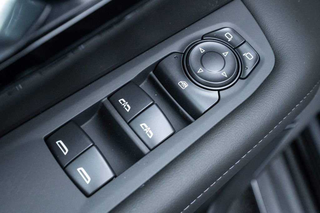 New 2026 Chevrolet Tahoe LS image 19