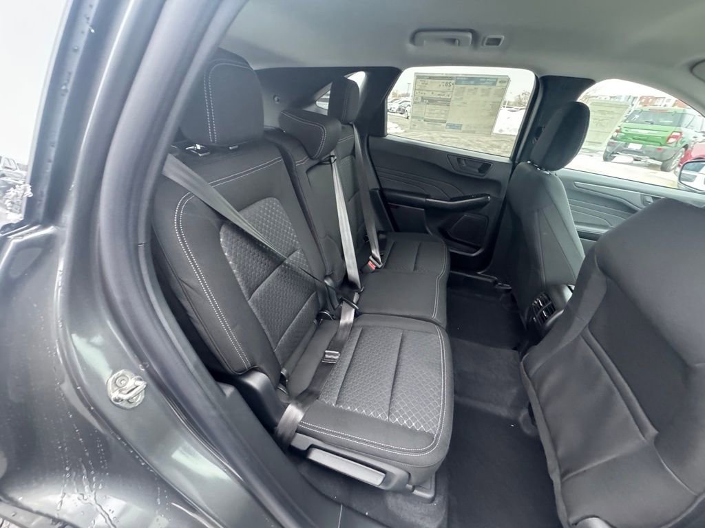 New 2026 Ford Escape Active w/ Tech Pack #1 AWD/4WD image 18