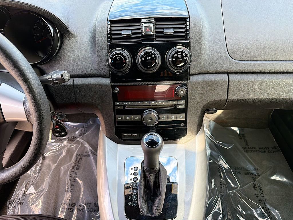 Used 2007 Saturn Sky image 17