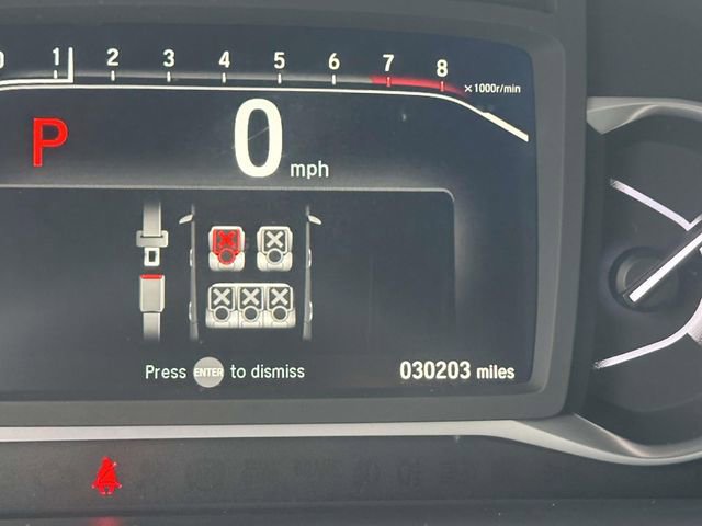 Used 2023 Honda Passport EX-L image 26