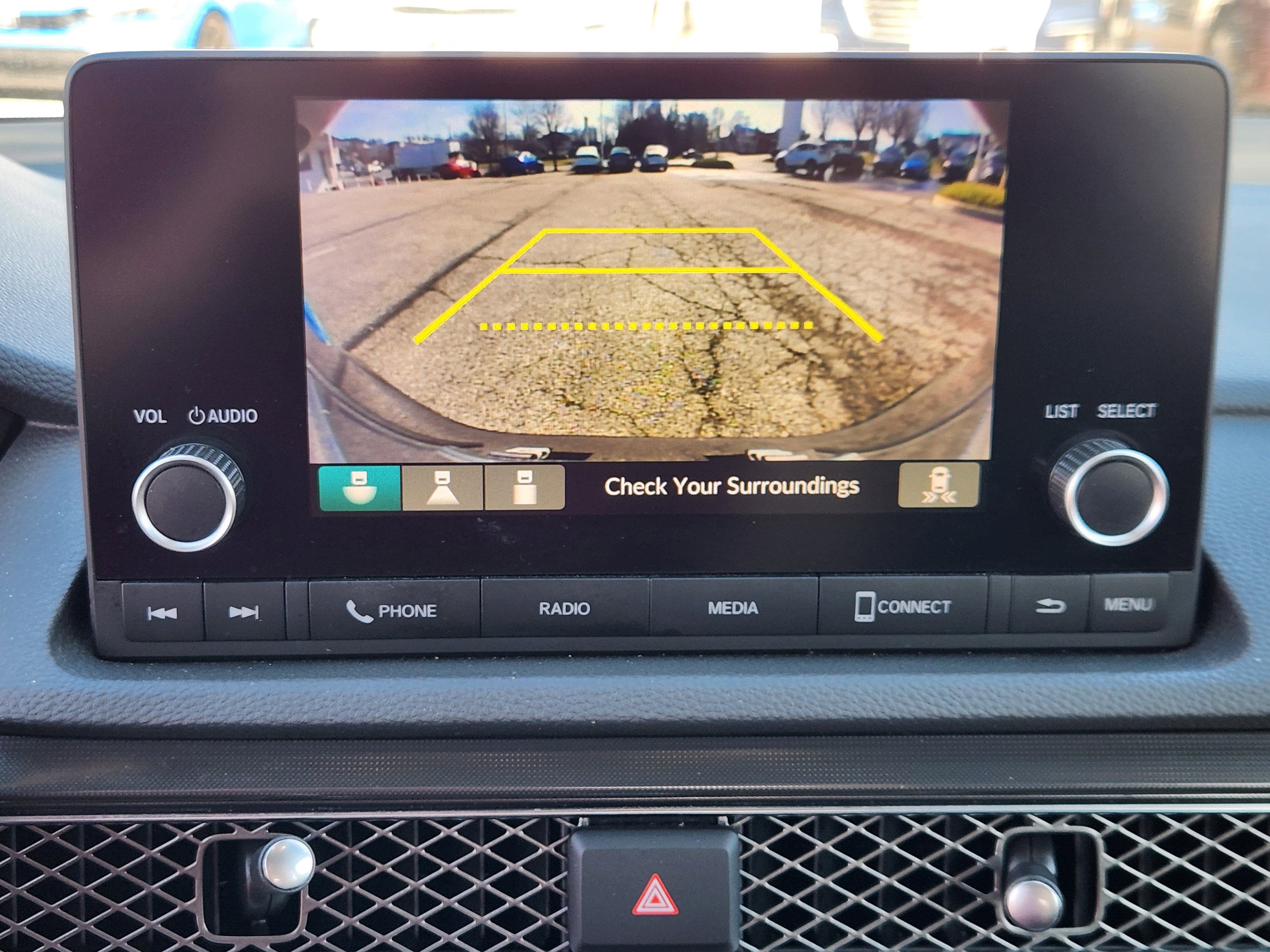 Used 2024 Acura Integra A-Spec image 13