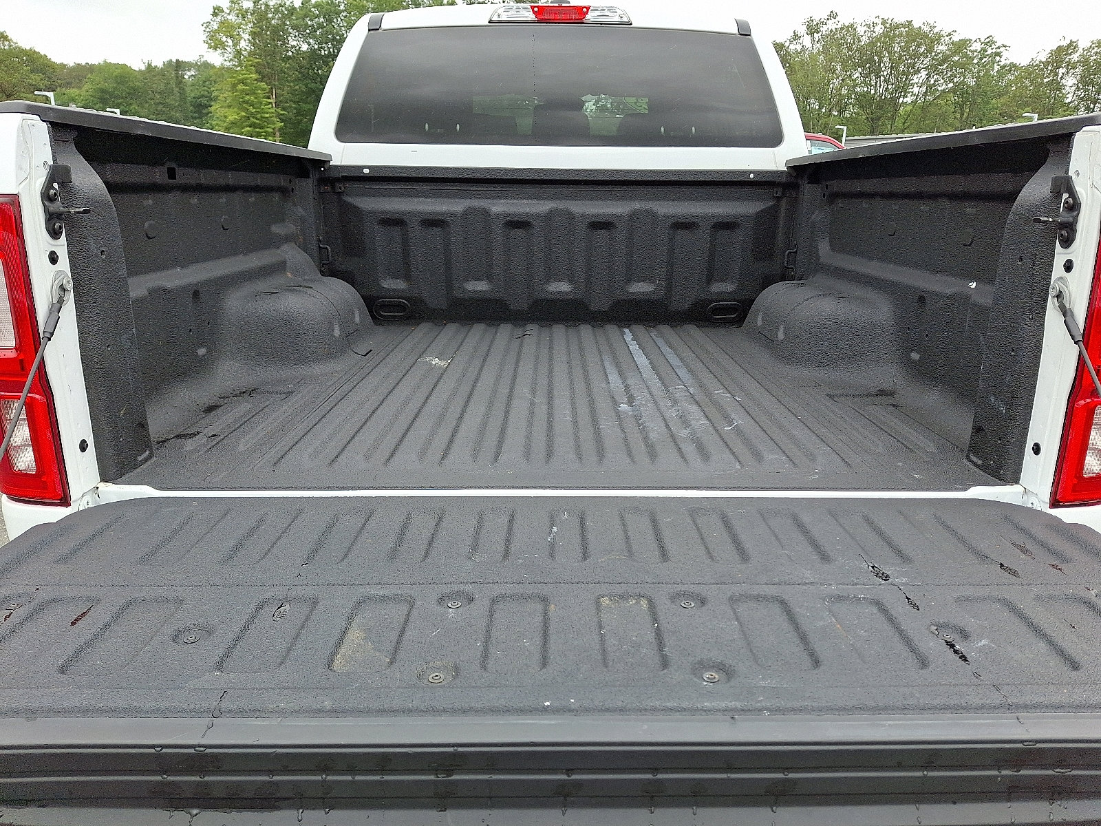 Certified 2023 Ford Ranger XLT w/ Trailer Tow Package image 27