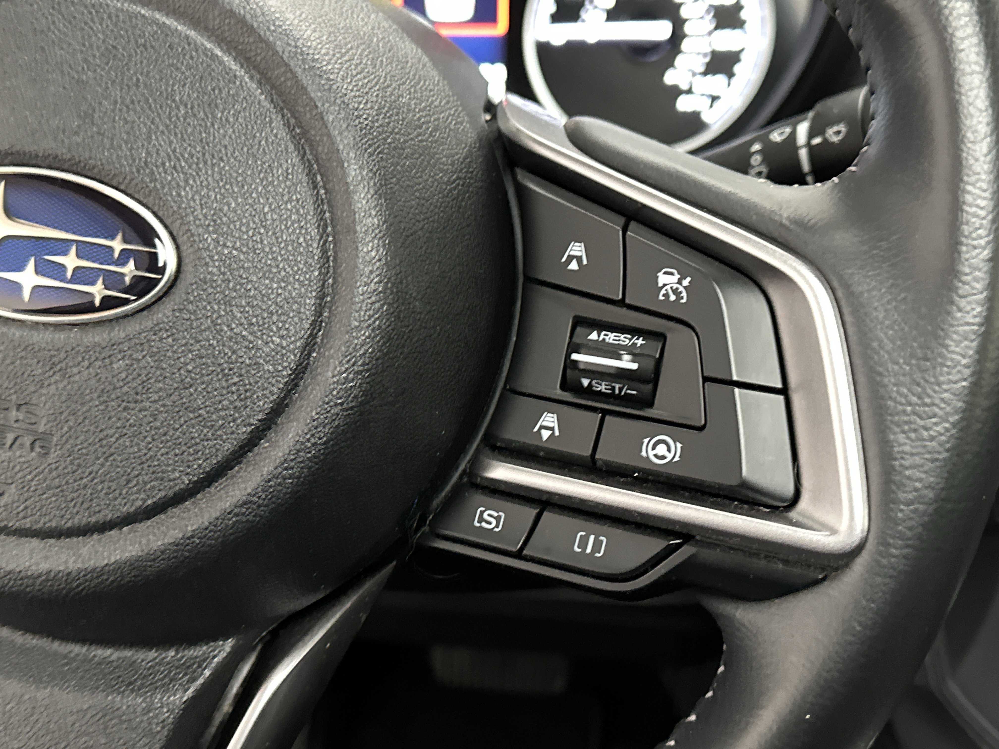 Used 2023 Subaru Forester Premium image 28