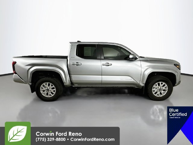 Used 2026 Toyota Tacoma SR5 AWD/4WD image 11