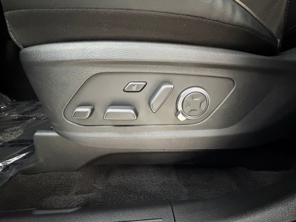 Certified 2025 Hyundai Palisade Calligraphy image 26