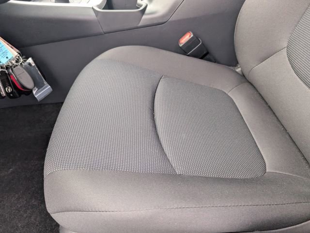 Used 2025 Toyota RAV4 LE image 24