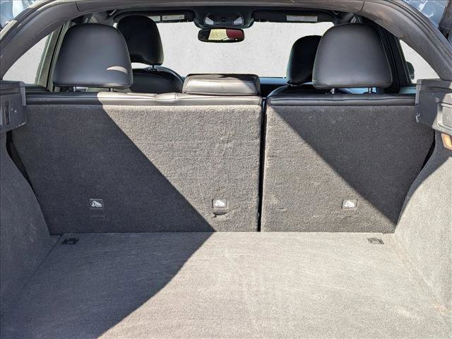 Used 2023 INFINITI QX55 Sensory w/ Lighting Package image 6