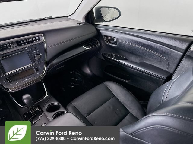 Used 2016 Toyota Avalon XLE FWD image 23