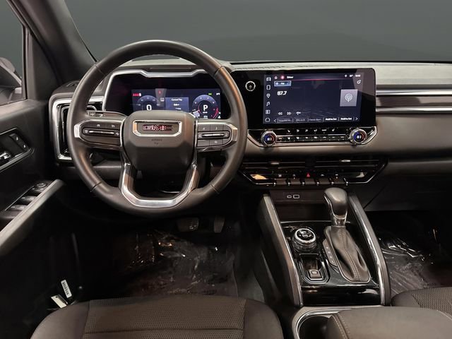 Used 2024 GMC Canyon Elevation w/ Convenience Package image 5