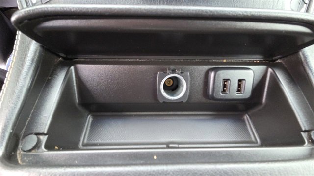 Used 2016 Chevrolet Tahoe LTZ image 31