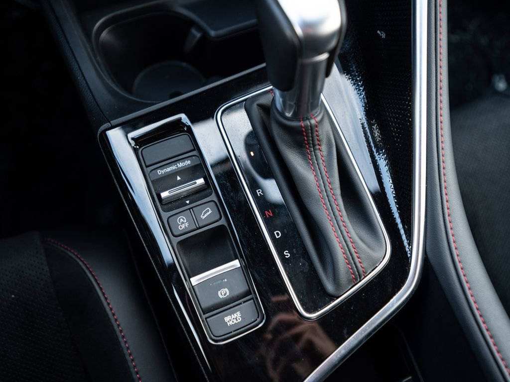 Certified 2025 Acura ADX A-Spec image 34