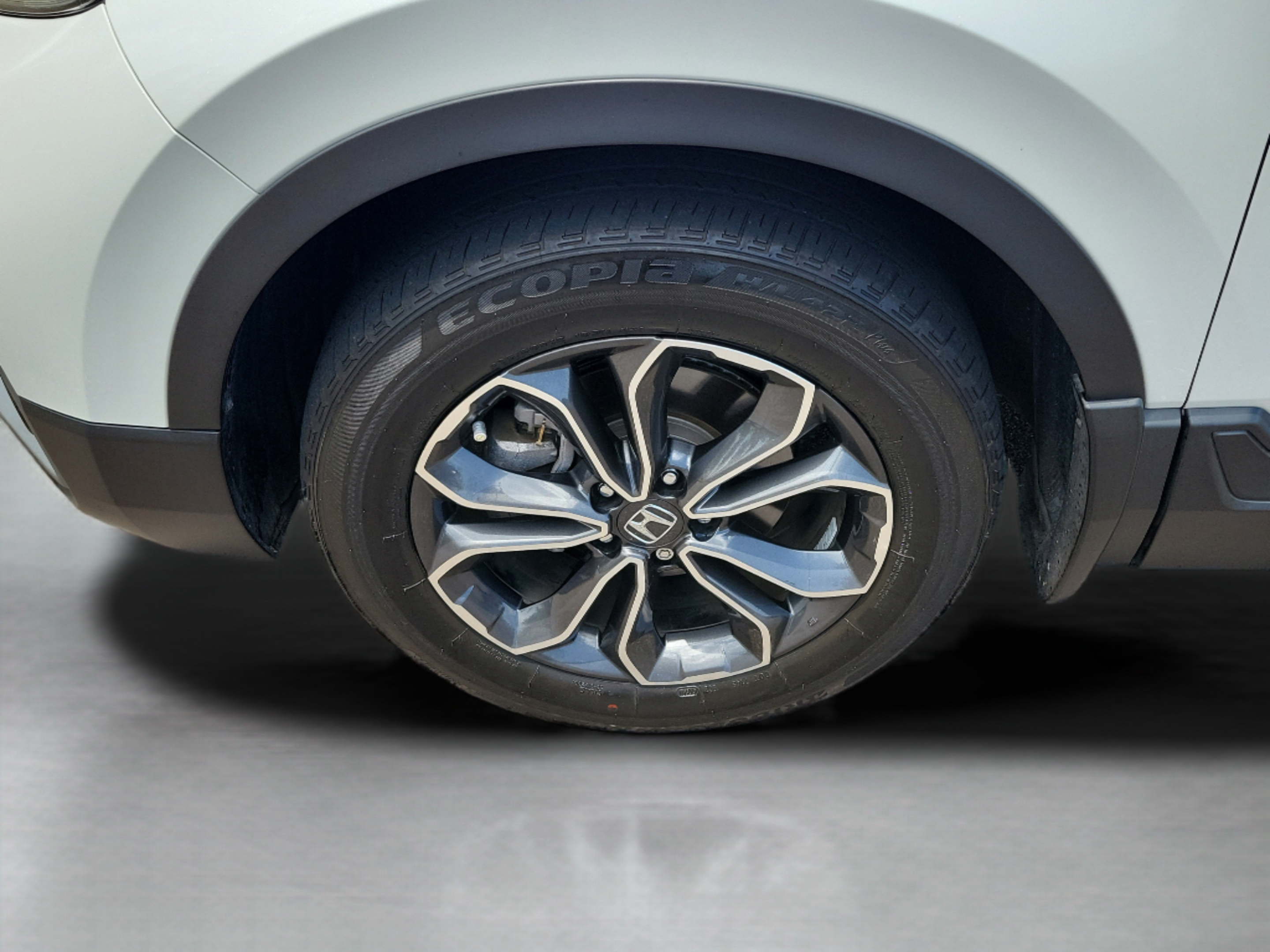 Used 2021 Honda CR-V EX-L image 35