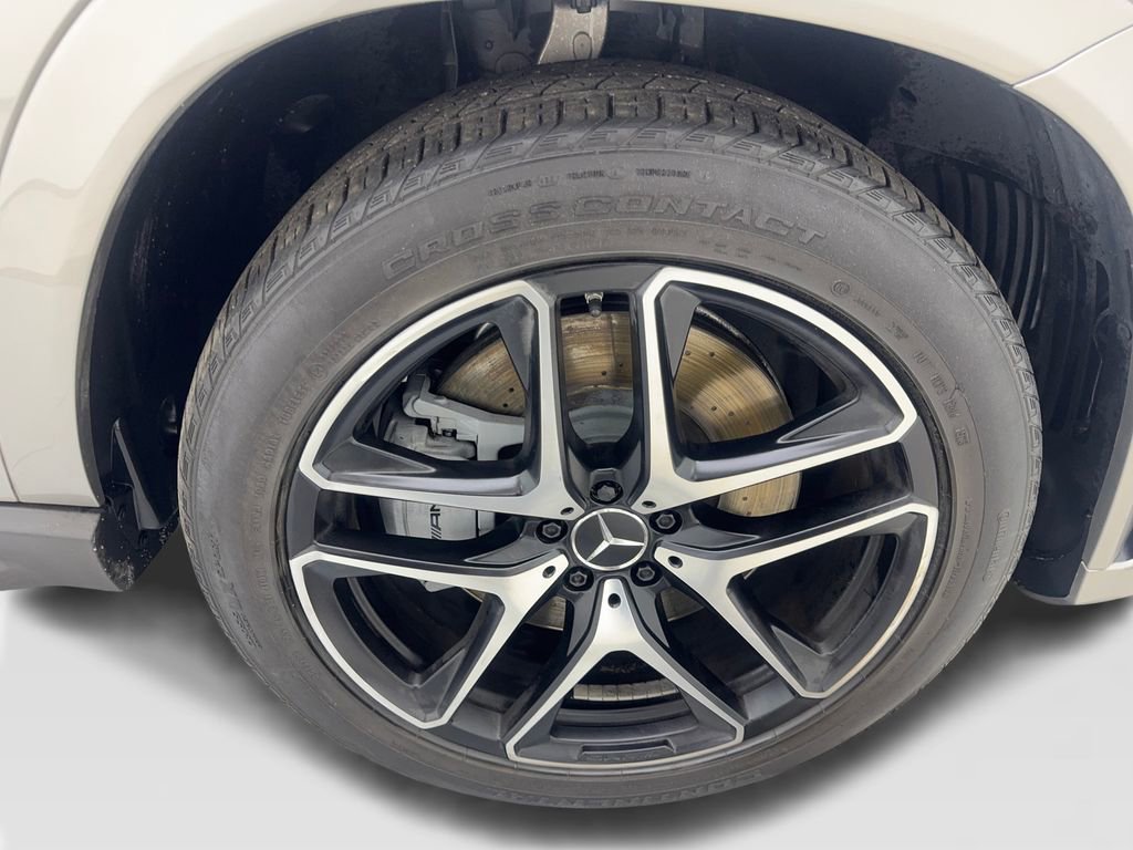 Used 2021 Mercedes-Benz GLE 53 AMG 4MATIC image 80