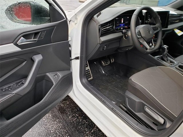 New 2026 Volkswagen Jetta Sport image 6