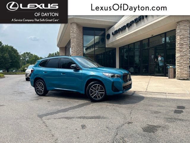 Used 2023 BMW X1 xDrive28i w/ M Sport Package