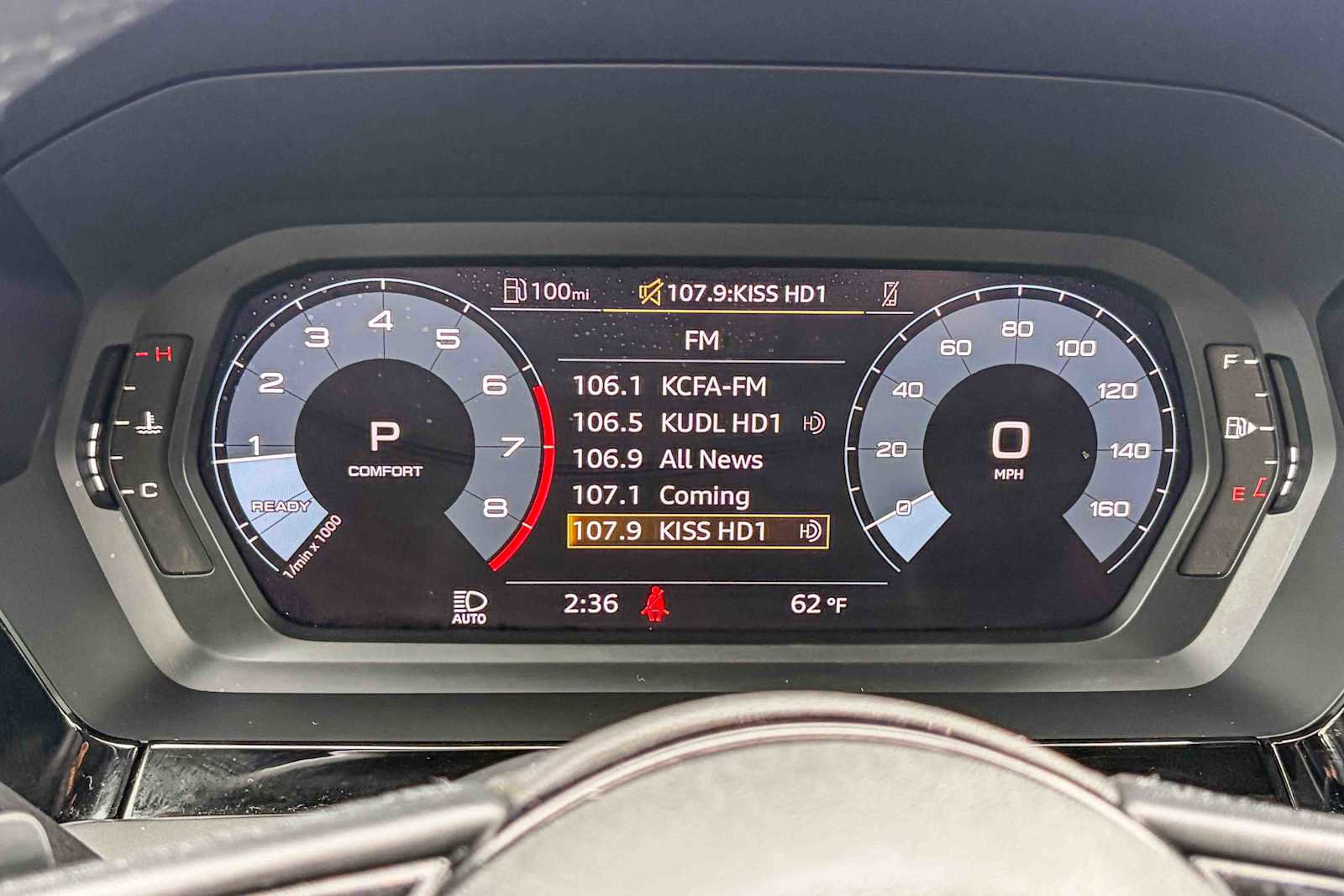 Used 2023 Audi A3 2.0T Premium image 21