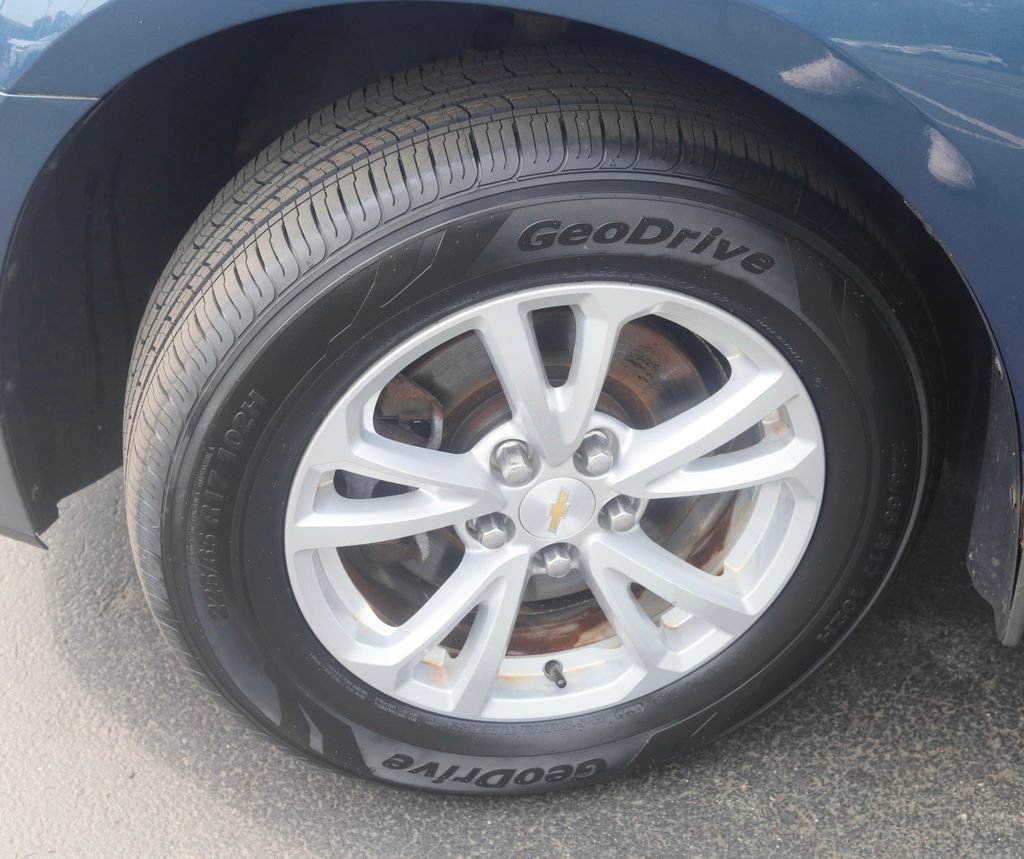 Used 2016 Chevrolet Equinox LT w/ Convenience Package FWD image 18