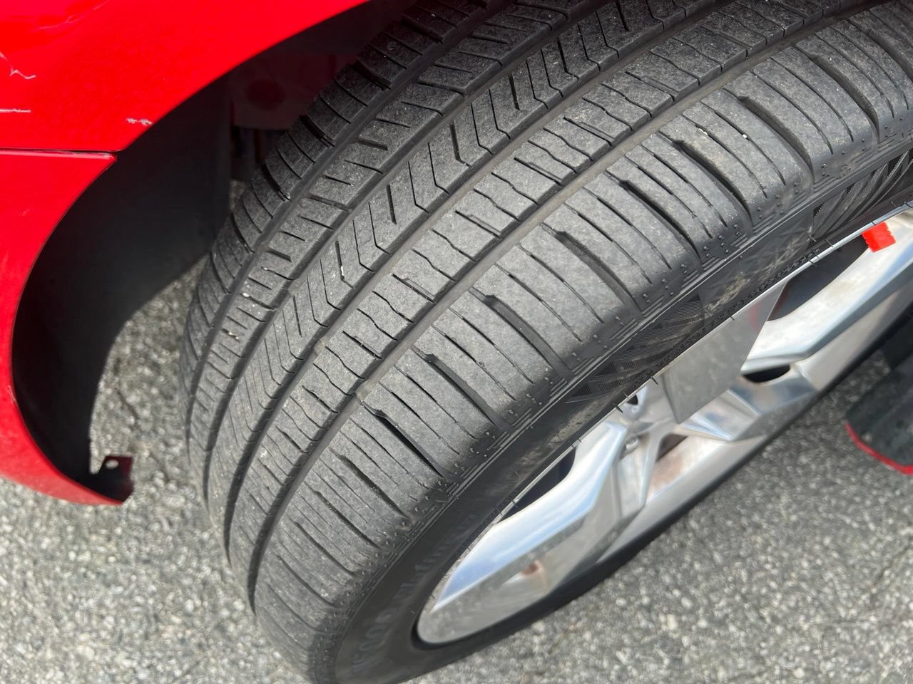 Used 2013 Chevrolet Camaro LT w/ RS Package RWD image 10