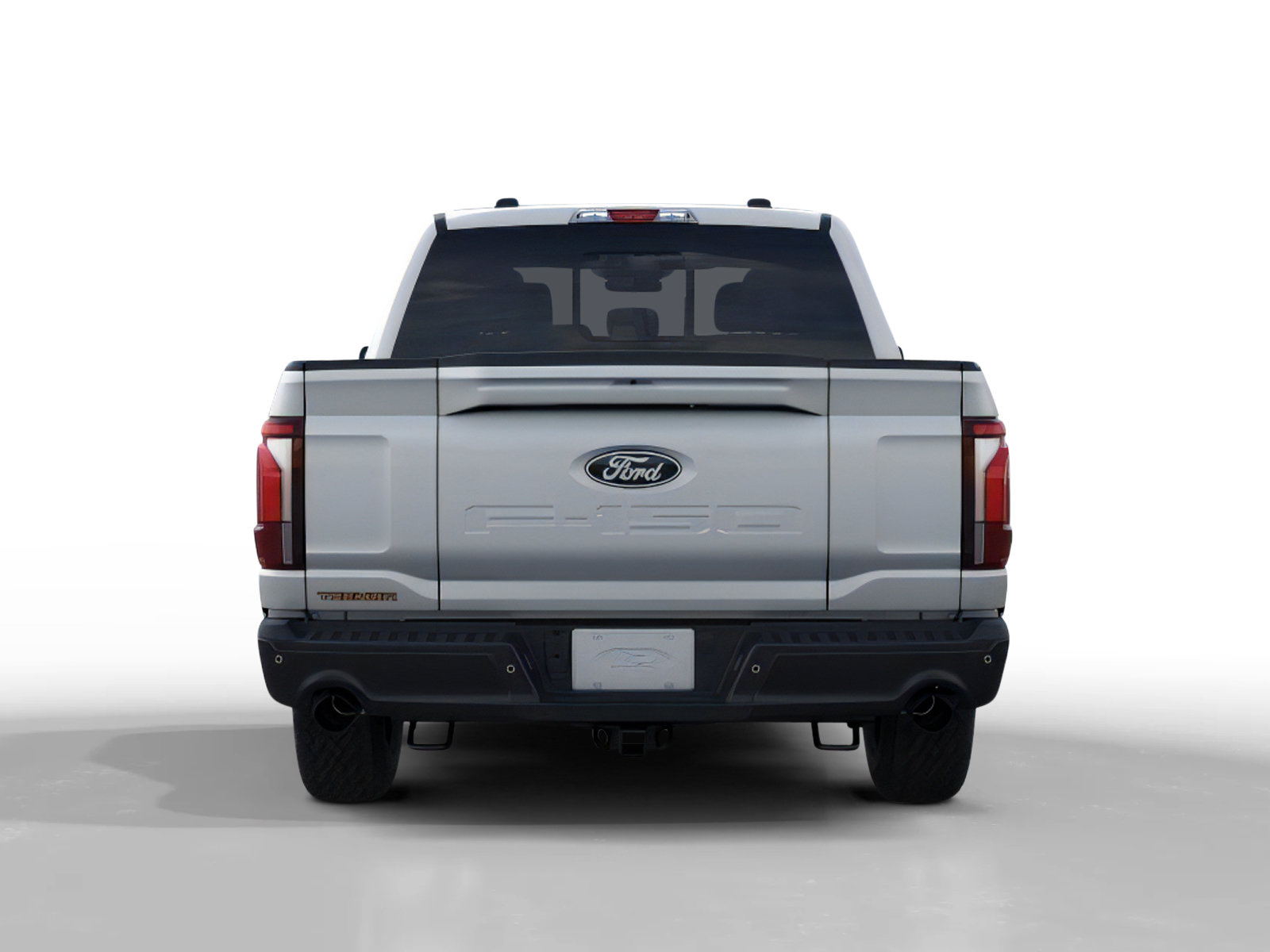 New 2026 Ford F150 Tremor w/ Equipment Group 402A High AWD/4WD image 5