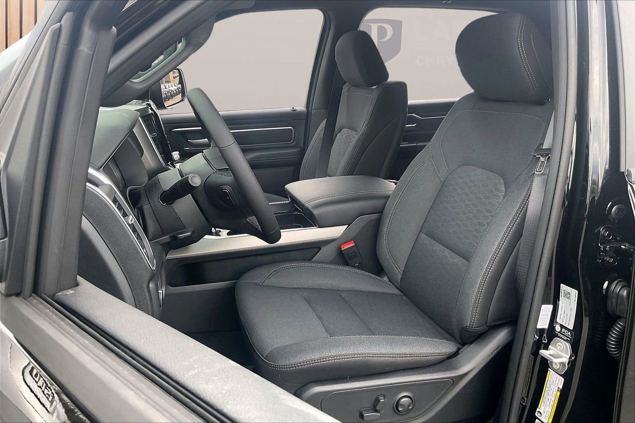 New 2026 RAM 1500 Big Horn image 20