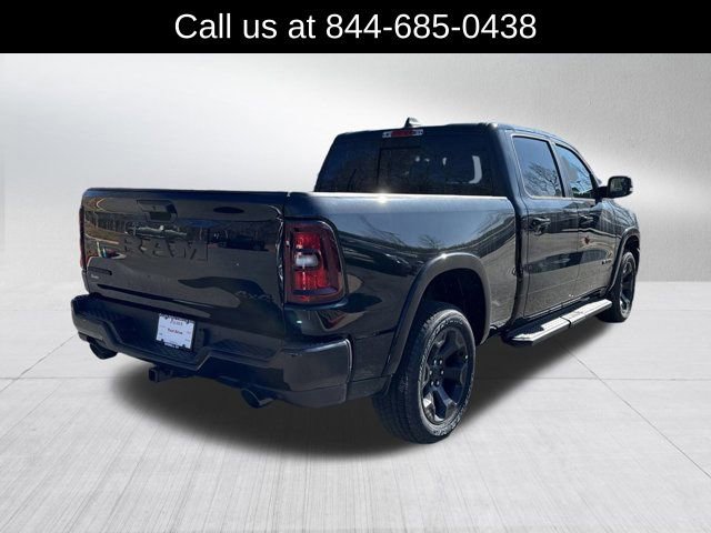 New 2026 RAM 1500 Big Horn image 5