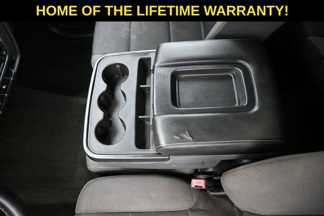 Used 2014 Chevrolet Silverado 1500 LT w/ All Star Edition AWD/4WD image 34