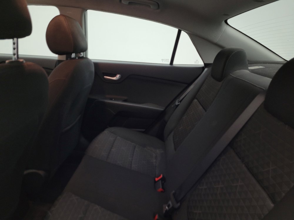 Used 2021 Kia Rio LX FWD image 18