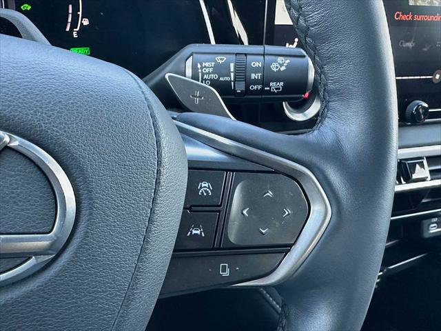 Used 2024 Lexus RX 350 w/ Convenience Package image 37