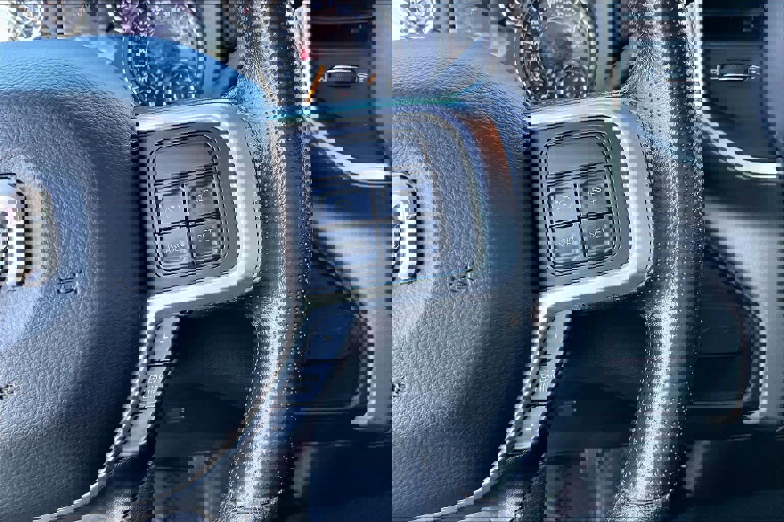 Used 2020 RAM 2500 Big Horn image 45