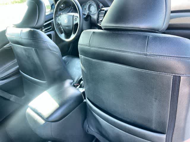 Used 2016 Honda Accord EX-L image 13