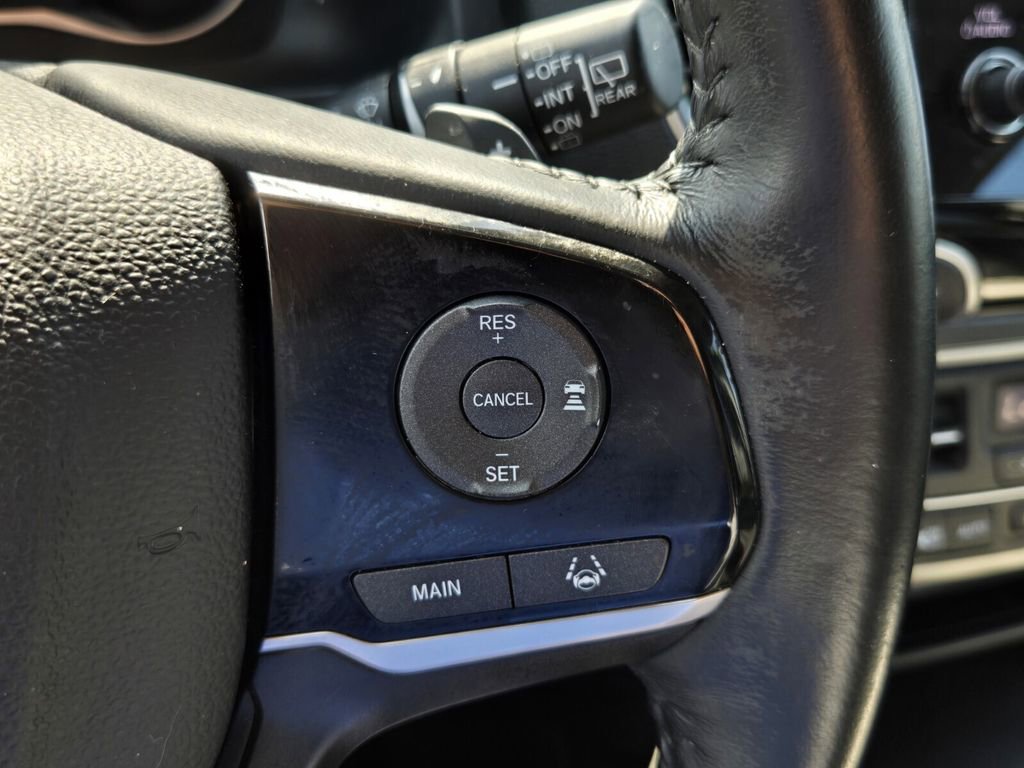 Certified 2022 Honda Pilot EX-L image 25