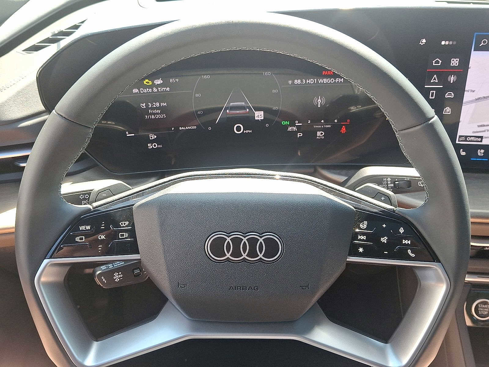 New 2025 Audi Q5 Premium Plus image 16