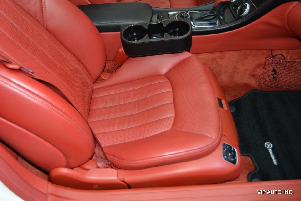 Used 2005 Mercedes-Benz SL 55 AMG image 19