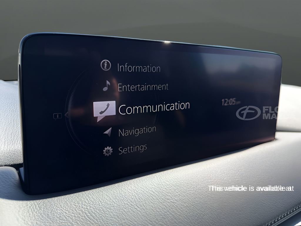 Certified 2023 MAZDA CX-5 AWD 2.5 S w/ Select Package image 15