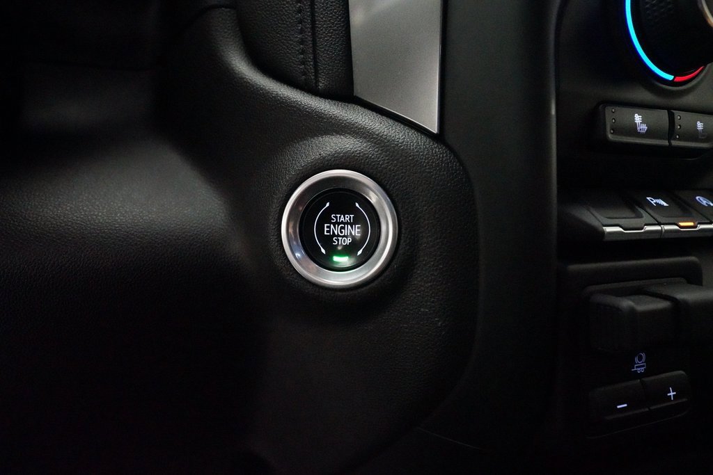 Used 2019 Chevrolet Silverado 1500 RST w/ All-Star Edition image 30