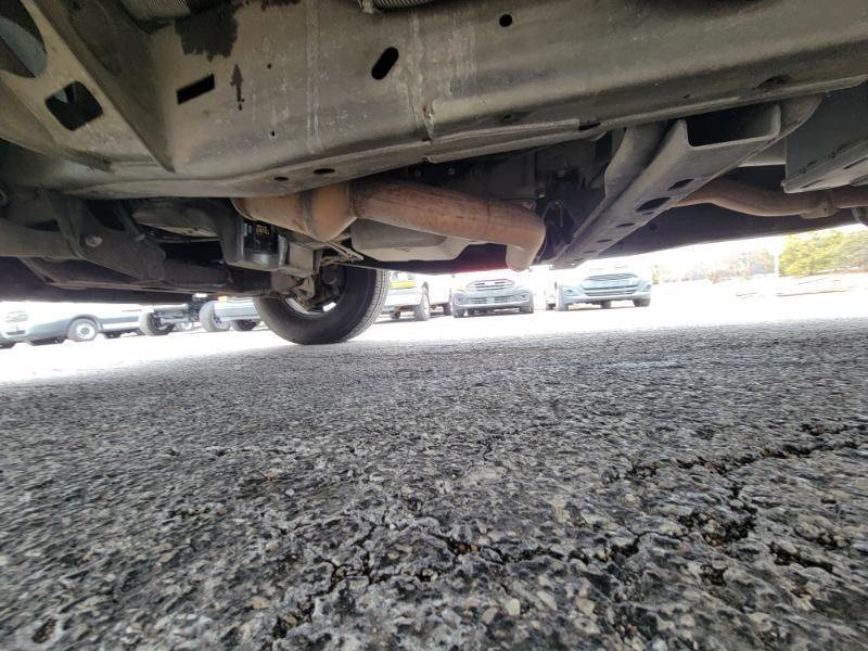 Used 2012 Chevrolet Express 2500 w/ Power Package image 34