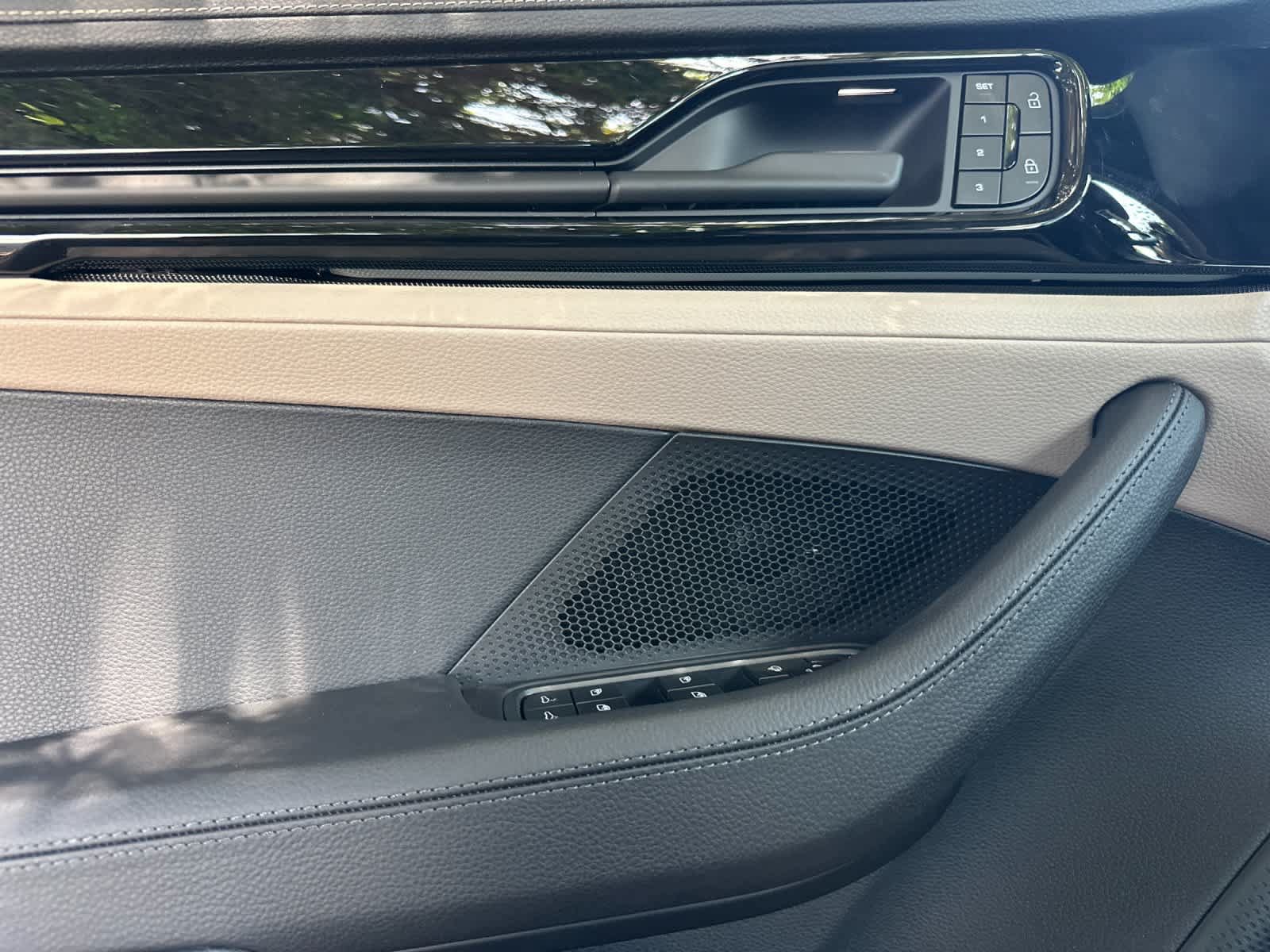New 2026 Porsche Panamera RWD image 12