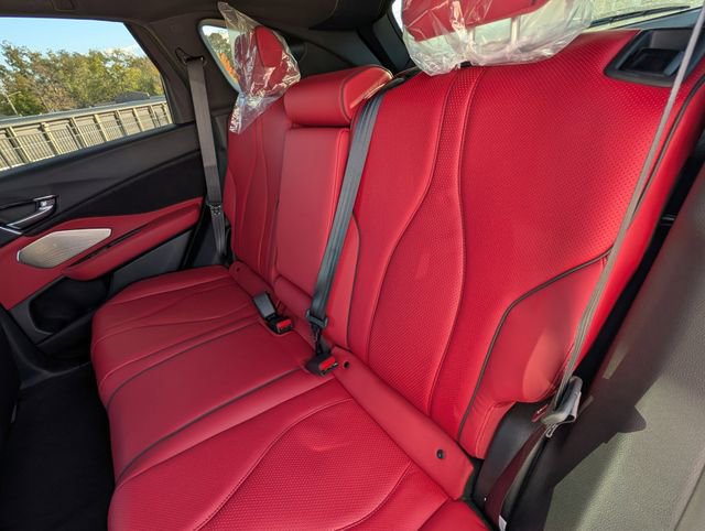 New 2026 Acura RDX A-Spec AWD/4WD image 23