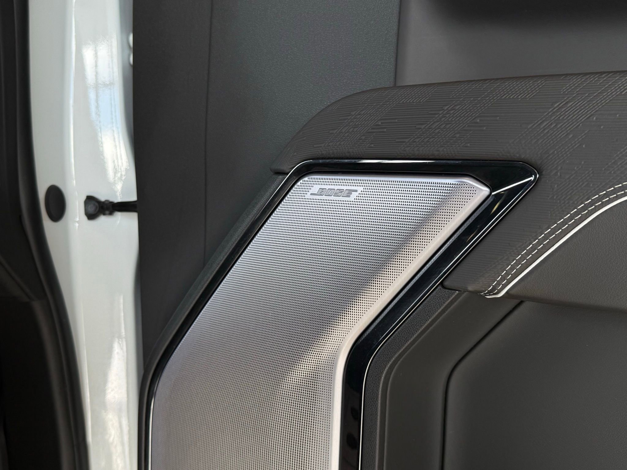 Used 2024 GMC Sierra 2500 AT4X image 22