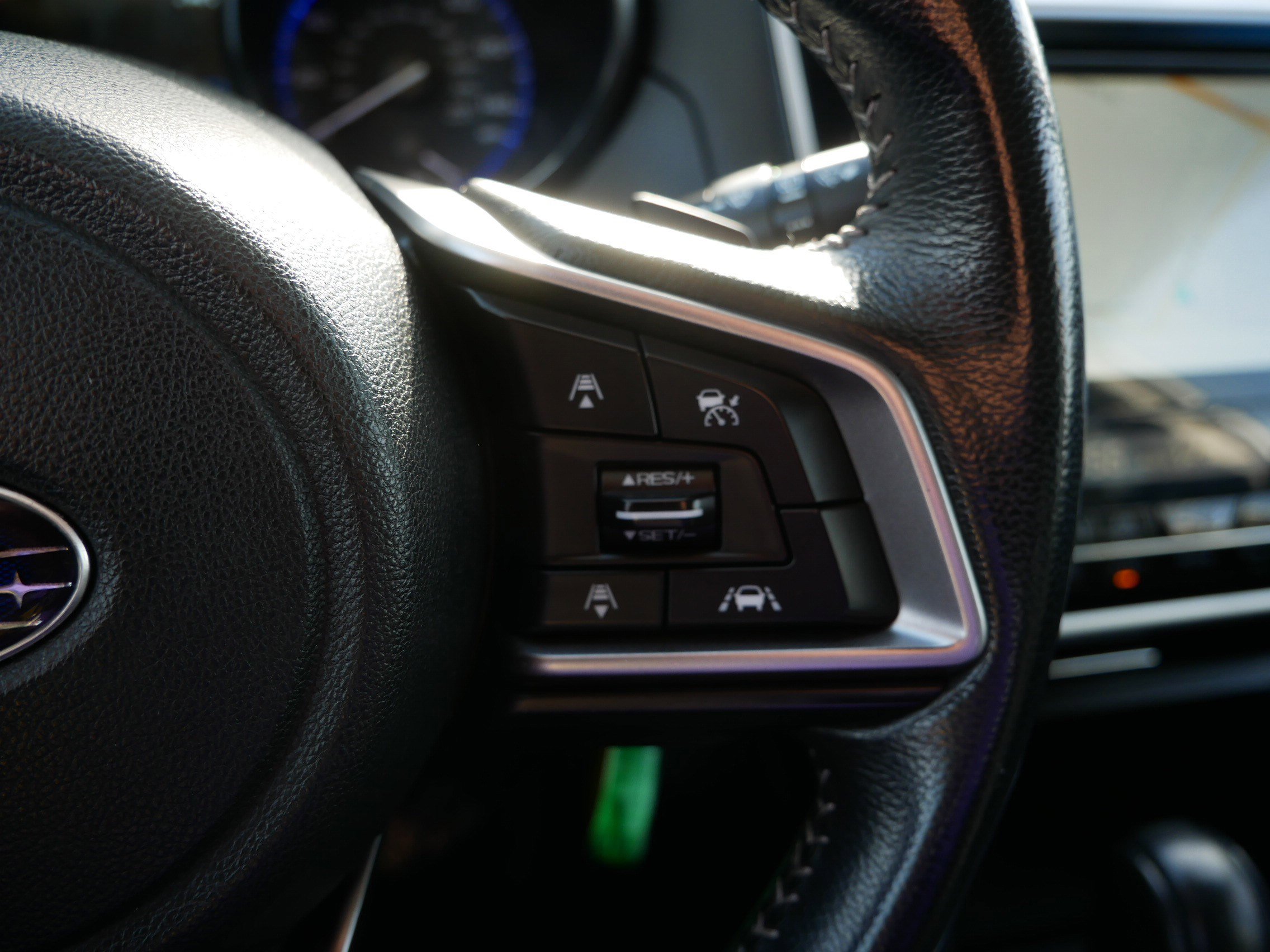 Used 2019 Subaru Outback 2.5i Premium image 29