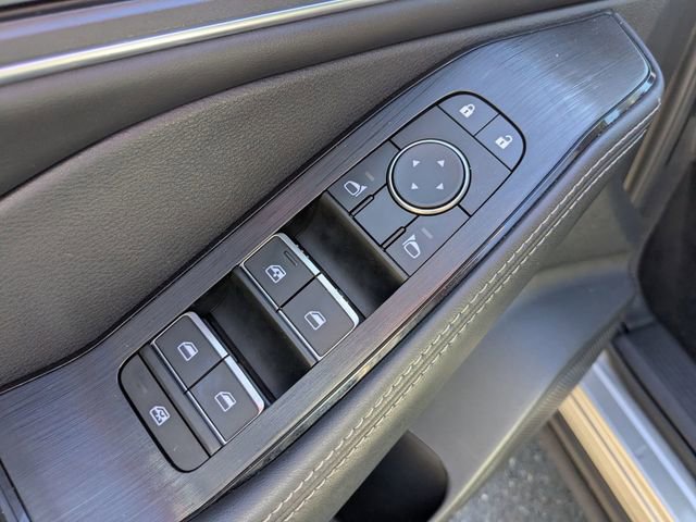 Used 2021 Nissan Rogue SL image 11