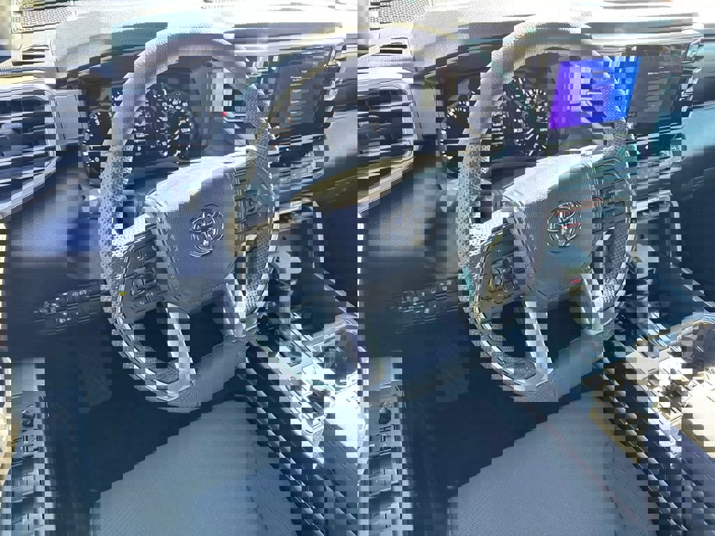 New 2026 Toyota Tundra SR5 image 12