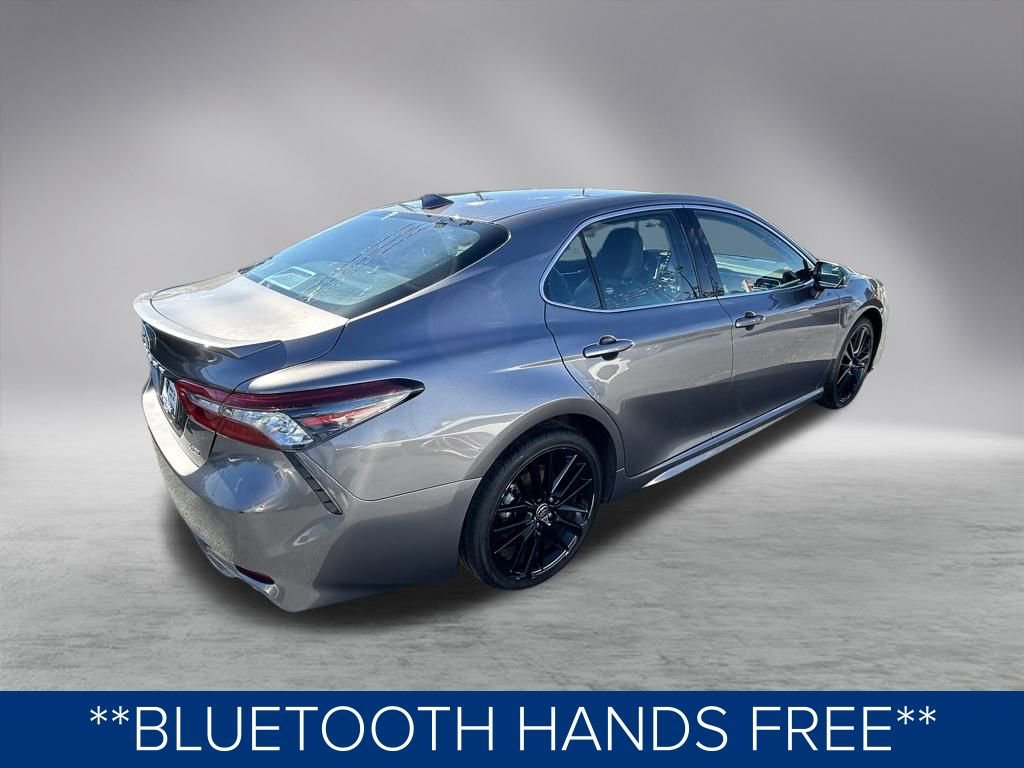 Used 2023 Toyota Camry XSE image 5