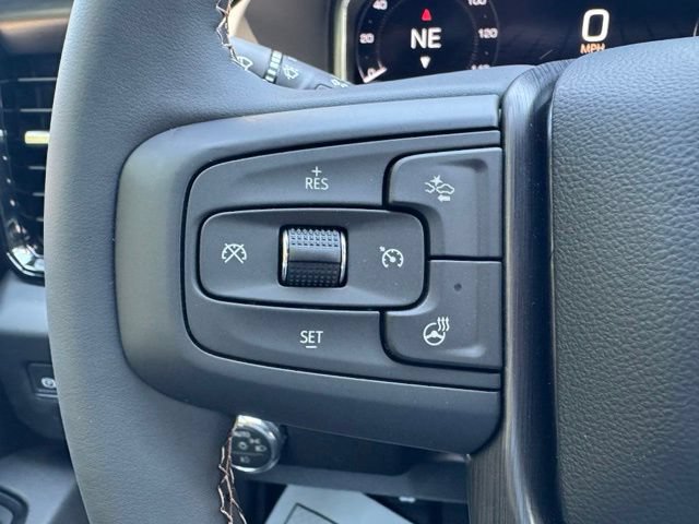 New 2026 GMC Sierra 2500 AT4 w/ AT4 Premium Plus Package AWD/4WD image 8