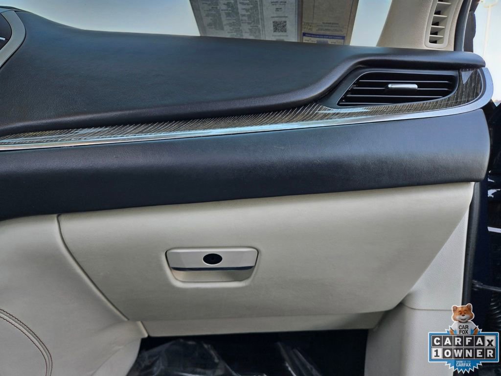 Used 2018 Lincoln MKC Black Label image 49