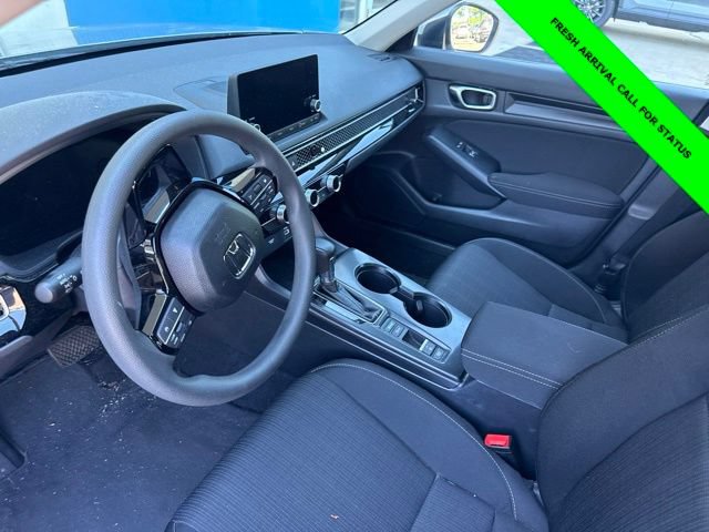 Used 2023 Honda Civic LX image 14