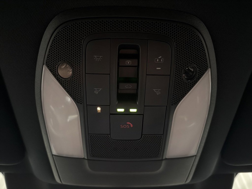 New 2026 INFINITI QX60 Luxe image 17