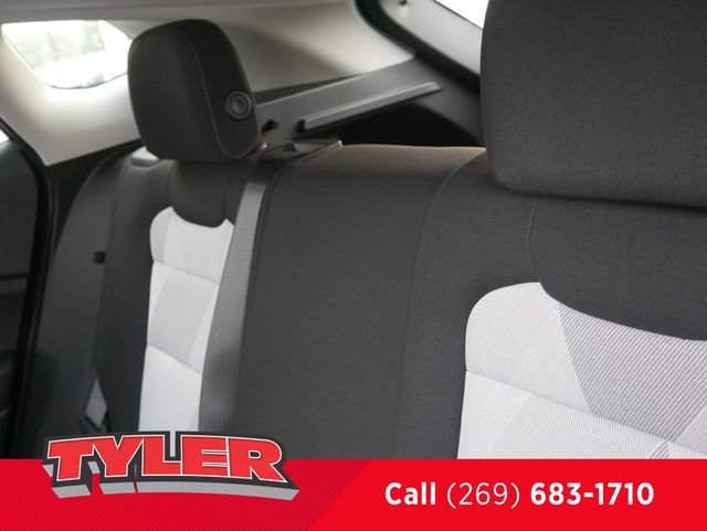 New 2026 Chevrolet Trax LS w/ LS Convenience Package FWD image 38