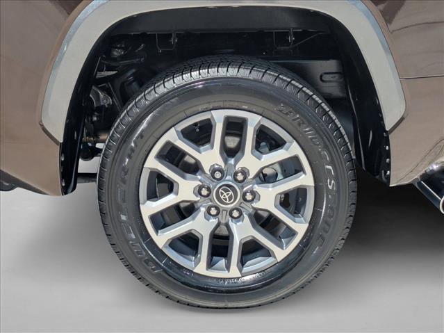 Used 2022 Toyota Tundra 1794 Edition image 22
