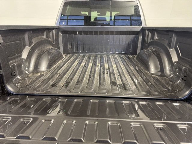 New 2026 RAM 1500 Big Horn AWD/4WD image 10